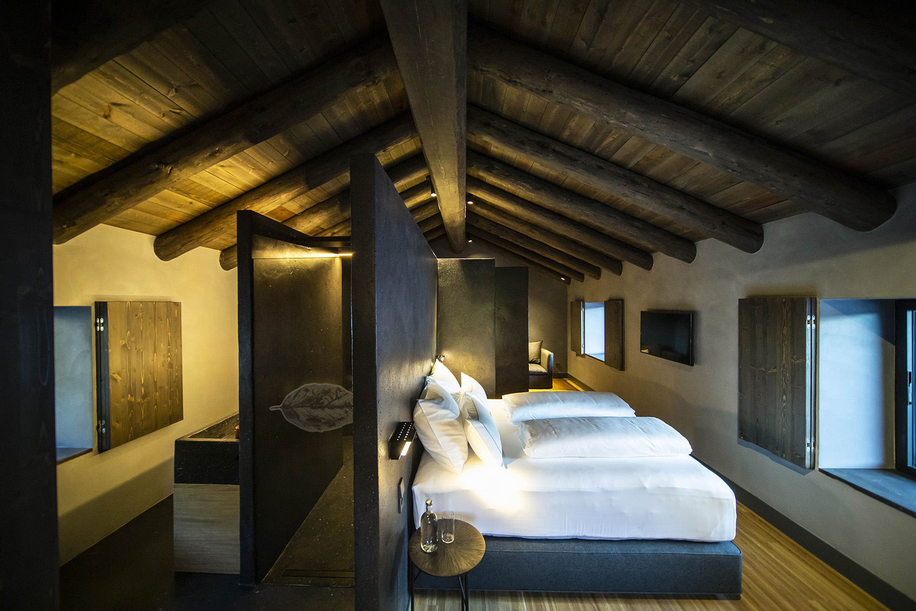 Suite presidencial Suite presidencial