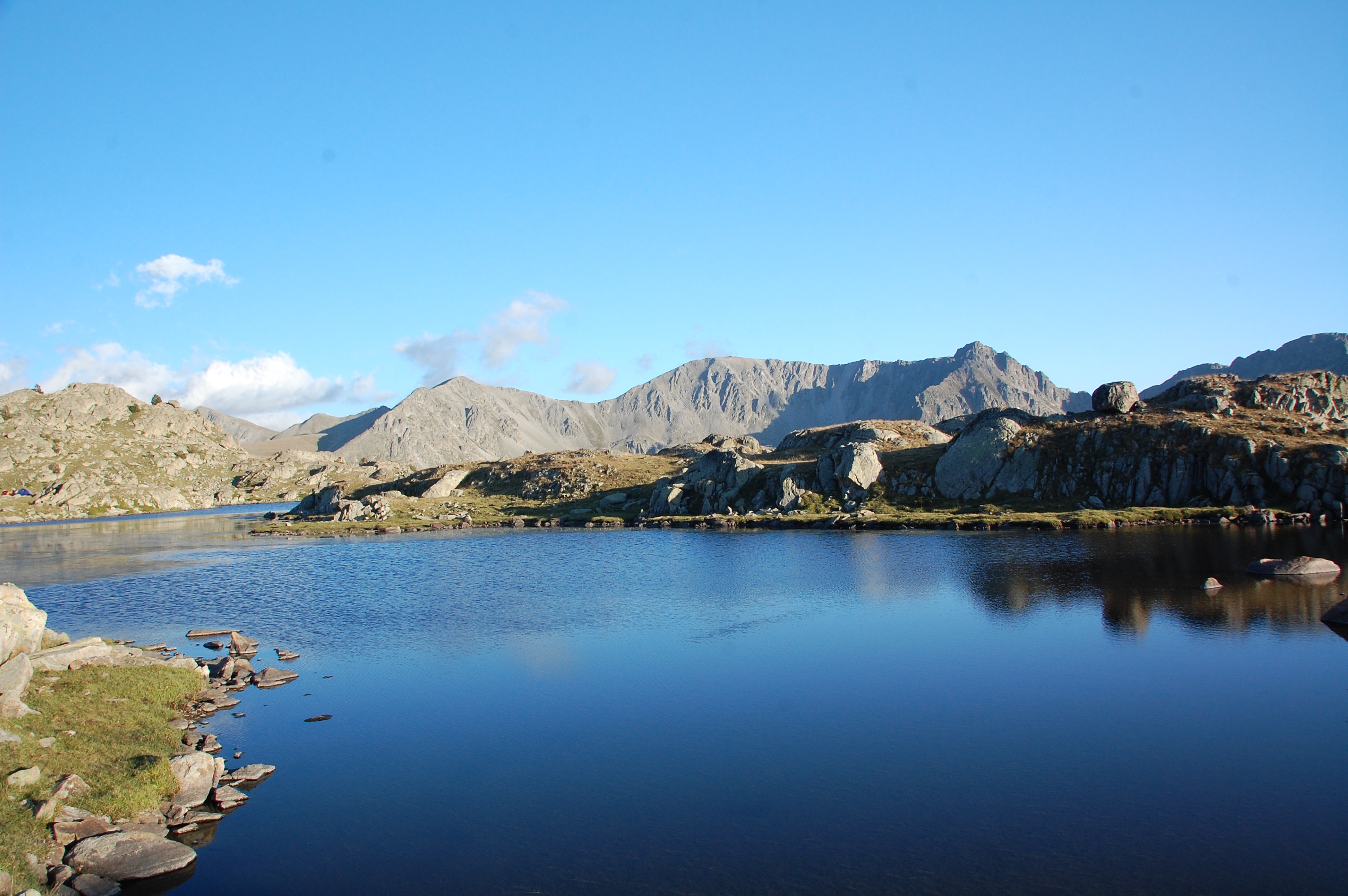 Vall del Madriu Perafita Claror