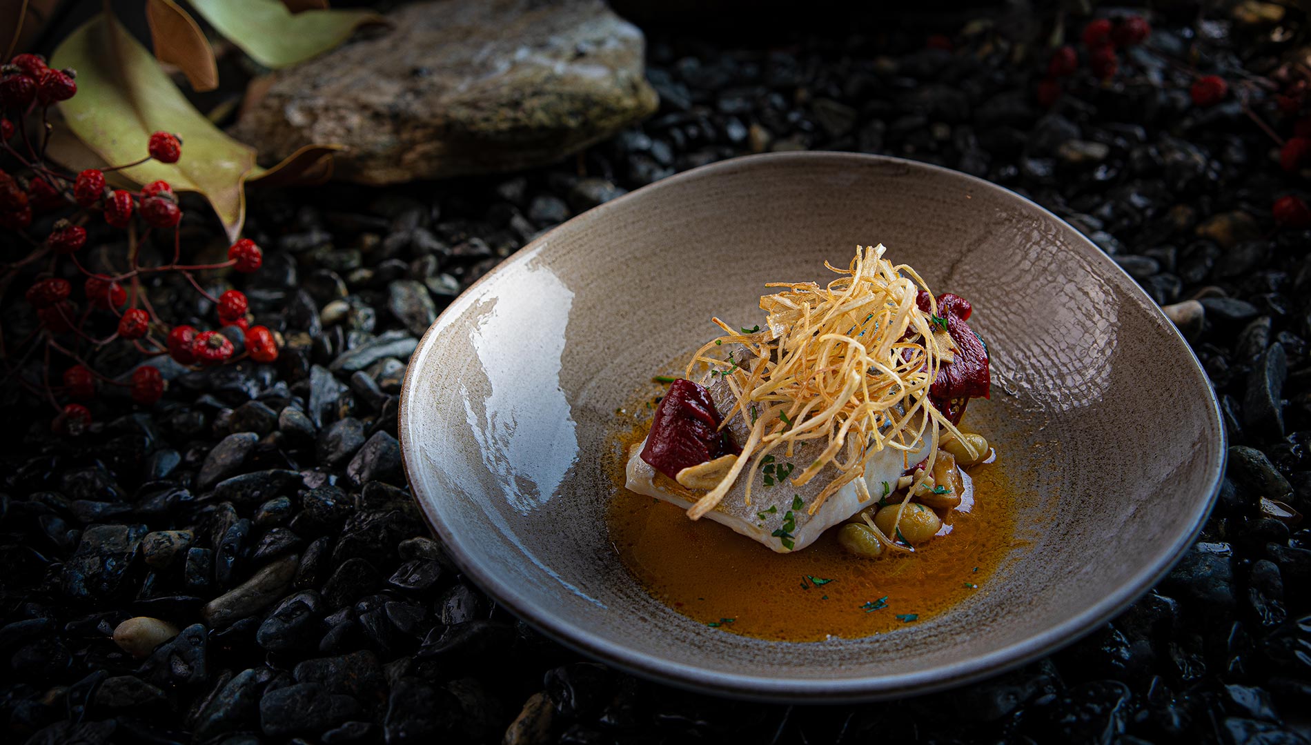 Les Pardines Gastronòmica